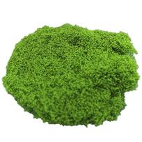 20g Artificial Fabric Moss Bonsai Flower DIY Decoration Outdoor Garden Camouflage Green Plants Indoor Mini Landscape Lawn