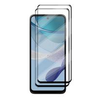 4Pcs Glass For Motorola Moto G53 Tempered Glass Motorola Moto G53 G54 G14 G13 G23 Screen Protector Protective Phone Lens Film For Moto G53