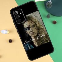 Heda Lexa The 100 TV Show Case For Samsung Galaxy A32 A52 A12 A14 A34 A54 A51 A71 A15 A25 A35 A55 A53 A33 A13 Cover Samsung A71 4G
