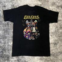 New Bee Gees Guitar Signature Gift For Fans Unisex S-5XL Shirt SS1461 Unisex T-Shirt S įvairiaspalvis