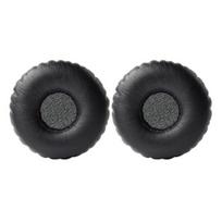 2Pcs Replacement Headphone Ear Cushion Pads for AKG K420/430/450 Q460 Y30 K412P juoda