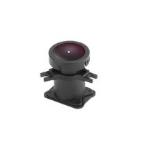 150 Degree Wide Angle Lens for Gopro Hero 3/3+/4 Black Silver Action Camera juoda
