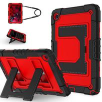 For Samsung Galaxy Tab A11+ A9+ A9 A11 Plus 11 Inch 2025 Case Shockproof Tablet Cover for Tab A9 A11 8.7  SM-X130 Funda Capa Tab A9 8.7 inch
