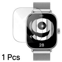Tempered Glass for Xiaomi Redmi Watch 5 3 Active Lite Smart Watch Screen Protector Anti-Scratch Mi Redmi Watch 4 Prottiecve Film For Redmi Watch 4