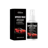 Ceramic Coating for Cars Paint Protection Spray Hydrophobic Sealer Auto Detailing Polish Waterless Wash Exterior Care Clear Coat