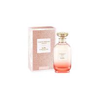 COACH California Dream Women's Perfume Floral EDP Lemon Jasmine Vanilla // Birthday Gift 90ml without gift box ruda