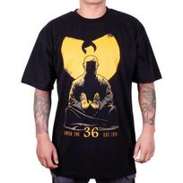 Wu Wear Wu-Monk Marškinėliai Wu-Tang Clan XXXXL