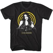 Alanis Morissette T-Shirt Unplugged Portrait Vintage Graphic Tees XL