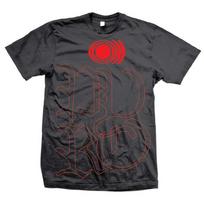 Men's Sunn O))) Pyroclasts shirt Slim Fit T-shirt Small Black XXXL