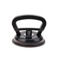 NEW 1Pc Big Heavy Duty Suction Cups- Dent Puller Suction Cup Repair Tool Remove Tool Remover For Car Dent Repair Car Accessories (Black,S) juoda