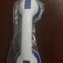 Bathroom Anti-Fall Suction Cup Handrail, No-Drill Safety Grab Bar for Elderly & Kids 1PCS juoda