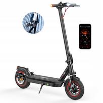 Electric Scooter i10-DZ Electric Vehicle APP 40-45km 15Ah 36V 10''