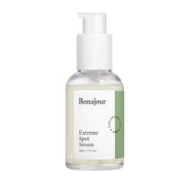 Bonajour Extreme Cica Serum 50ml Best Selling Centella Asiatica Brightening Repair Essence K-Beauty