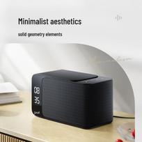 Xiaodu Smart Speaker Mate with LED Clock (CN version)