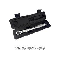 1/2-Inch Drive Click Torque Wrench Professional Torque Wrench 28-210Nm Click Torque Wrench Bicycle Repair Tool For Car Repair