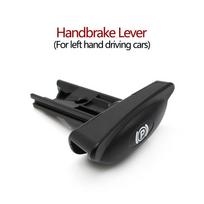 Car Handbrake Lever Parking Brake Release Switch Handle For Mercedes Benz SL Class W230 2006-2012 A2304270120 A2204270312 W230 LHD Lever