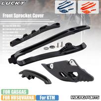 Motorcycle Chain Slider Kit Chain Guard Guide For KTM SX SXF XC XCF XCFW EXC 125 250 350 300 450 For Husqvarna FC FE FX TC juoda