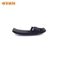 OTOM Motorcycle 23-26 Swingarm Chain Slider Up/Below Sliding Guard Chain Guide For KTM HUSQVARNA GASGAS 125-450 Pit Dirt Bike