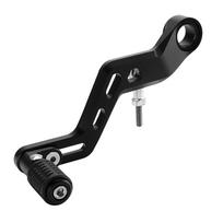 Motorcycle Adjustable Folding Gear Shifter Shift Pedal Lever Fit For Suzuki V-Strom 800 800DE DL800 2022 2023 2024 Accessories juoda
