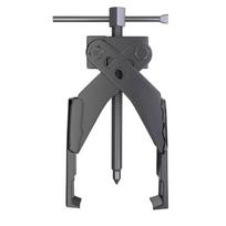 Up To 66mm Two Claw Cross Puller Labor-Saving Design 2 Jaws Bearing Puller  Bearing Removal