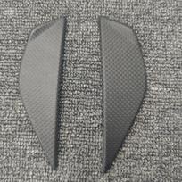 For Ducati Panigale V2 V4 V4S V4R 2018-2023 Carbon Fiber Rear Mirror Covers Tuning Accessories Headliner Small Cover Protectors