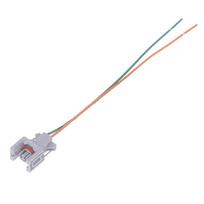 1PCS Injector Plug For Denso Delphi Cable Kit Common Rail Injector Tester Drive Plug Harness Waterproof Injector