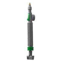 Garden Irrigation Air Pump Adjustable Bottle Cap Sprinkler High  Manual Air Pump Sprayer for Beverage Bottles China Mainland