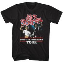 Bill And Ted Most Triumphant Movie Shirt 160