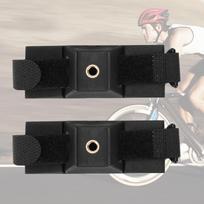 Bicycle Bottle Cage Mounting Base Adapter Fixing Strap Universal Water Cup Cage Adapter Mount Lightweight Cycling Equipment China Mainland