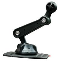 Car Phone Holder Accessories Suction Cup Car Mobile Phone Stand 17mm Ball Head Base For Car Windshield Dashboard Phone Moun P4E6