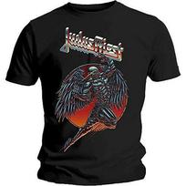 Unknown Men's Jptee16mb T Shirt, Black, XL UK L