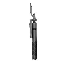Adjustable Bluetooth Selfie Stick 1.53m Selfie Stick Tripod  Phone Accessories juoda