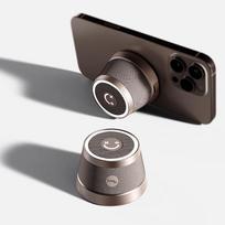 i-mu Small Jelly Magnetic Portable Bluetooth Speaker (CN version)