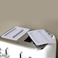 Hot 1Pcs Bread Toaster Protector Bread Maker Upper Cover Breakfast Maker Protector For Home