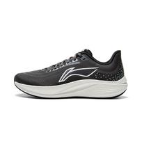 Li Ning Red Hare 7 Running Shoes Men's Low Top Obsidian Gray ARPU009-3 39