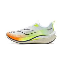 Li Ning Red Hare 7 Pro Low top Sprint Running Shoes Women's White Green ARPV026-1 39