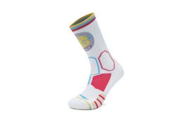 Li Ning Sports Basketball Collection SS23 Basketball Socks Men's 1 Pack AWLT053-8 F