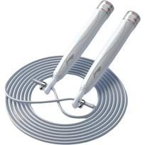 Li Ning Jump Ropes Handle Material PP, PC, Rope Material PU, Steel Wire Students 3m XY300-PI 3m