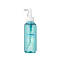 VT Cosmetics Ceramide Aqua Cleansing Oil 200ml Deep Hydration Makeup Melting