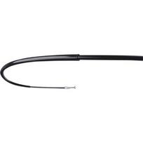 ALCAN HANDS Clutch Wire Black 50mm Long TW200/225/E 5cm