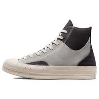 Converse Chuck 70 Crafted Canvas Storm Wind Desert Sand Unisex Sneakers Black 172832C 35