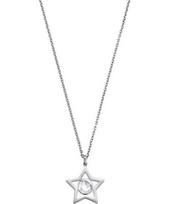 Morellato Cosmo Stainless Steel SAKI01 Women's Necklace