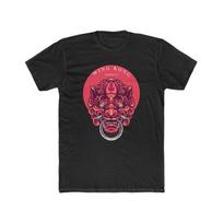 Big Trouble In Little China Wing Kong Trading Co Foo Dog Crew Unisex T-Shirt S