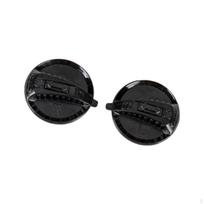 Helmet Visors Bases Wear Resistant, Sturdy, Easy to Use Motorbike Shielding
