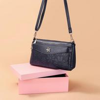 New Arrival Small Shoulder Bags For Women Messenger Bag Phone Purse For mama PU Leather Clutch Crossbody Handbag Pouch