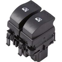 Bouton interrupteur Leve-vitre électrique pour Renault Clio II 2 8200 060 045