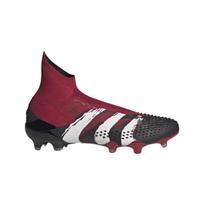 Adidas X Pharrell Williams Humanrace Predator Mutator 20+ Fg Tikra Raudona Pagrindinė Juoda 260