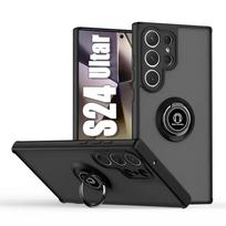 Magnetic Case For Samsung Galaxy S25 S24 S23 S22 S21 S20 Ultra Plus Phone Cases For Samsung S25 Edge S24 S23 S21 S20 FE Cover Galaxy S22