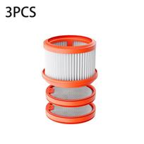 Filtro rinkinys Xiaomi dulkių siurbliams G9, G9 Plus/G10, G10 Plus, plaunamas HEPA filtras, atsarginė dalis
