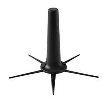 Portable Soprano Saxophone Tripod Stand Rest Rack Folding Sax Stand Base 5-Leg Stable Support Saxophone Stand Enduring 1